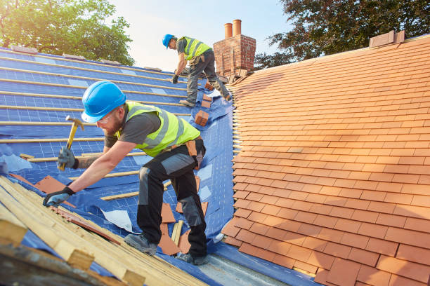 Best Slate Roofing  in Petaluma, CA