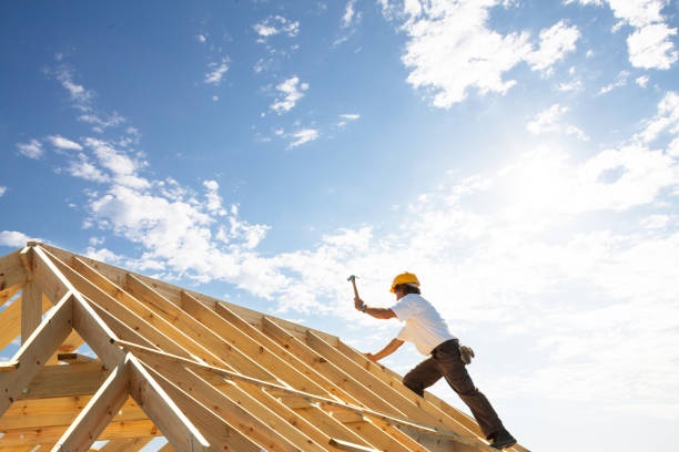 Best Chimney Flashing Repair  in Petaluma, CA