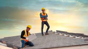 Best Metal Roofing Installation  in Petaluma, CA